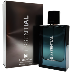 ادو پرفیوم اسنشیال از برند دندلاین (Dandelion ESSENTIAL EDP 100ml) اسنشیال دندلیون، اورجینال